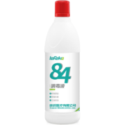 概率券：lefeke 84消毒液500ml+凑单品