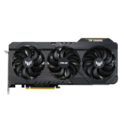 华硕  (ASUS）TUF GeForce RTX 3060 Ti-O8GD6X-GAMING 电竞游戏专业独立显卡