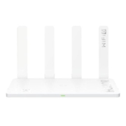 荣耀路由器4 Pro双频AX3000 wifi6券全千兆家用大户型高速无线路由穿墙王5G上网保护