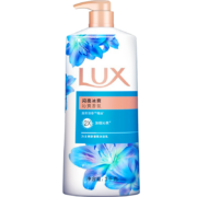 京喜特价app：LUX 力士 沐浴露1000g （赠清扬洗发水100g*2+浴球）