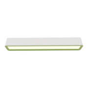 美的（Midea）LED台灯学习专用书桌磁吸灯酷毙灯宿舍厨柜灯充电灯MTD18-M/K-02