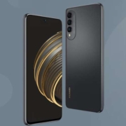 百亿补贴：HUAWEI nova 10z 【内置40W华为超级快充】6400万超清三摄 6.6英寸无界全视屏 256GB幻夜黑 华为手机鸿蒙