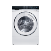20点、PLUS会员：SIEMENS 西门子 净护系列 XQG120-WW74D3X00W 滚筒洗衣机 12kg 白色