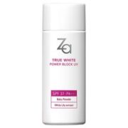 Za 姬芮 新焕真皙美白防水防晒乳 SPF37 PA+++ 50ml