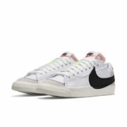 NIKE 耐克 BLAZER LOW '77 JUMBO 男款运动休闲鞋 DN2158
