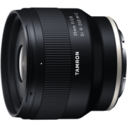 腾龙（Tamron）F053 35mm F/2.8 Di III OSD M1:2微距 标准定焦 人像 纪实 扫街全画幅微单镜头(索尼全幅E口)