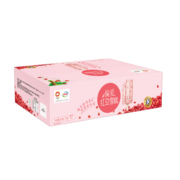 伊利偏爱红豆口味冰淇淋75g*10支 雪糕冰激凌冷饮