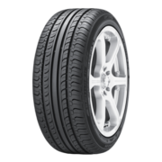 韩泰（Hankook）轮胎/汽车轮胎 185/60R15 84T K415 原配新POLO/新捷达/昕锐/威驰
