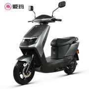 爱玛 凌峰L301 新国标电动车 60V