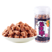 LYFEN来伊份 休闲零食组合 盐津枣 48g*12罐装