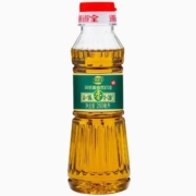 道道全 物理压榨菜籽油 试用装 260ml