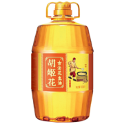 胡姬花 古法花生油3.68L 7.1号到期