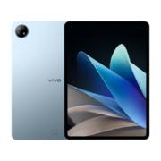 京东百亿补贴：vivo Pad2 12.1英寸 Android 平板电脑（2800*2000、天玑9000、8GB、256GB、WIFI版）赠双面夹+耳机