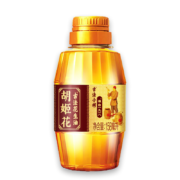 京喜特价：胡姬花  古法小榨花生油 158ml