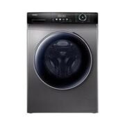 Haier 海尔 EG10012BD55S 洗烘一体机 10KG 玉墨银