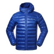 Marmot 土拨鼠 男款户外700蓬羽绒服 79525