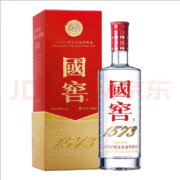 再降、百亿补贴：泸州老窖  泸州老窖 国窖1573浓香型白酒52度500ml