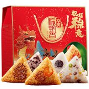 Huamei 华美 粽子礼盒端午安康  800g