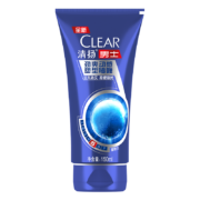 概率券：CLEAR 凊扬 男士定制净爽造型易涂抹啫喱150ml