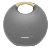 哈曼卡顿（Harman/Kardon） Onyx Studio 6音乐星环蓝牙音箱电脑音箱便携音响【活动】 灰色