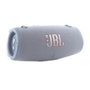 JBL Xtreme3 无线蓝牙音箱 音乐战鼓三代 防水溅便携户外音响 双低音炮移动充电音箱 灰色