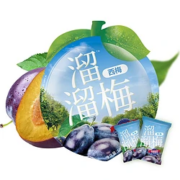 LIUM溜溜梅  西梅60g*1