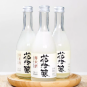 醉香田 花吟酿桂花酒酿 260m*2瓶