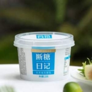 CLASSY·KISS 卡士 断糖日记无蔗糖酸奶 130g*12杯