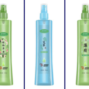 再降价：东半球  花露水喷雾型  植物+艾草+薄荷*1瓶