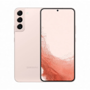 京东百亿补贴：三星 SAMSUNG Galaxy S22   8GB+256GB 浮光粉 5G手机