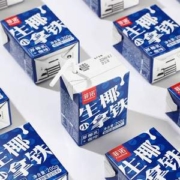 菲诺 生椰拿铁 200g*12盒