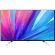飞利浦（PHILIPS） 43英寸 4K超清 IPS 四源同屏 10.7亿色彩 内置音箱 电脑显示器 显示屏 438P1