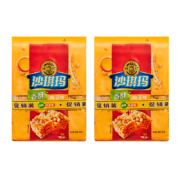 徐福记 八庄沙琪玛160g袋混合散装 八庄鸡蛋沙琪玛160g*2袋