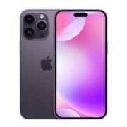 Apple iPhone 14 Pro Max 支持移动联通电信5G 双卡双待手机【6月22日发完】