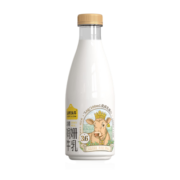 认养一头牛 冷藏娟姗牛乳700ml*1瓶 PET高端原味 低温奶 牛奶