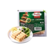 限地区，需抢券:荷美尔（Hormel）一口香热狗肠140g/袋 *2件
