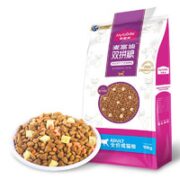 Myfoodie 麦富迪 三文鱼冻干双拼猫粮 10kg
