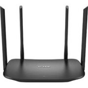 TP-LINK 普联 XDR1520易展版 双千兆WiFi6 无线路由器 5G双频