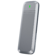 佳翼（JEYI）512GB 移动固态硬盘（PSSD）Type-C USB3.2接口 翼盘512G