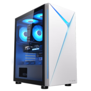 京东百亿补贴: 武极 i5-13400F RTX3060-12G