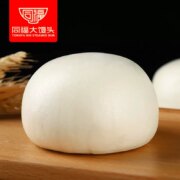 同福 老面大馒头150g*12个