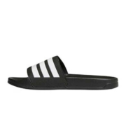 京东百亿补贴：adidas NEO Adilette Shower 中性拖鞋 AQ1701