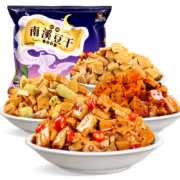 好巴食 南溪豆干 豆腐干1001g*2