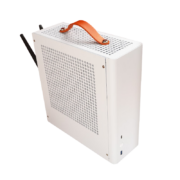 预售：Gintol 京特尔 DIY台式组装电脑（R7-5700G、16GB、1TB SSD）