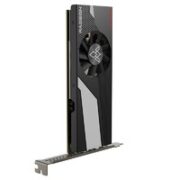 VASTARMOR 瀚铠 AMD RADEON RX 6400 DDR6 显卡 4GB