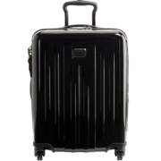TUMI 途明中性商务旅行高端时尚登机箱拉杆箱022804061D4亮黑色21英寸