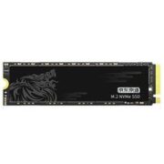 某东京造 麒麟系列 固态硬盘 256GB PCIe3.0