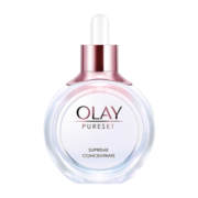 玉兰油（OLAY）流光瓶肌底液30ml精华（烟酰胺精华液 护肤品 提亮肤色保湿补水）