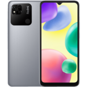 小米Redmi红米10A手机 5000mAh大电量 1300万高清相机 月光银 4GB+64GB