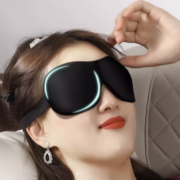 再补券、天降福利：睡眠眼罩